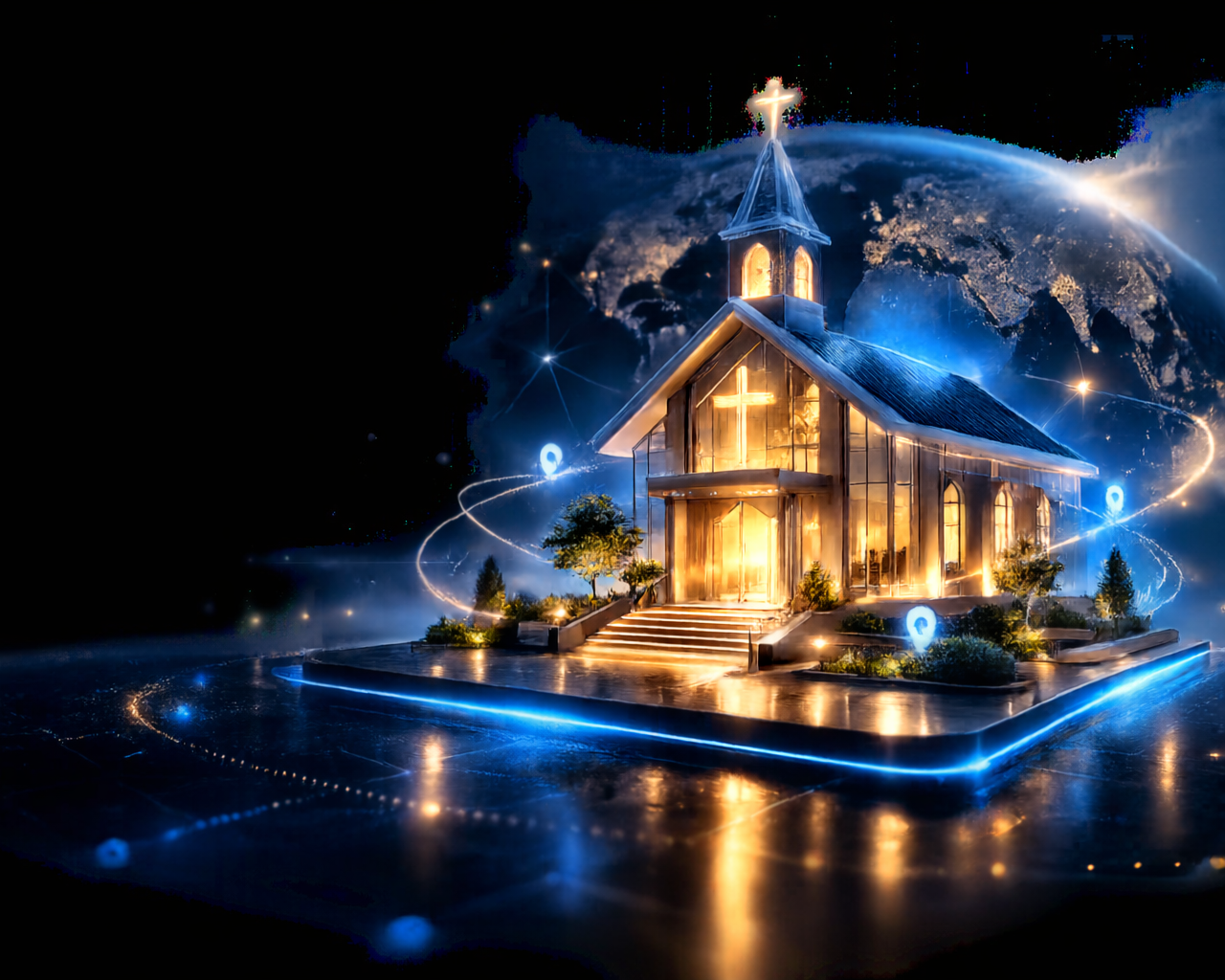 Journey Church